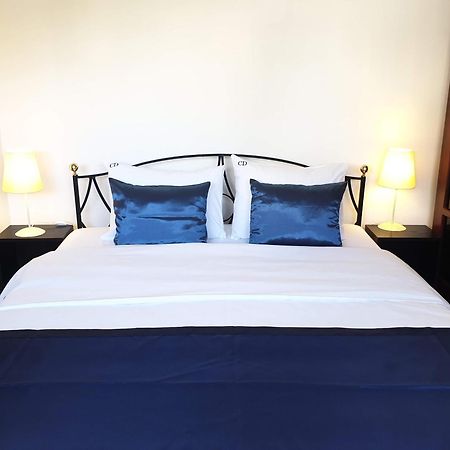 Central Skopje Duplex Apartment Zewnętrze zdjęcie
