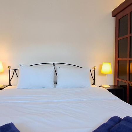 Central Skopje Duplex Apartment Zewnętrze zdjęcie