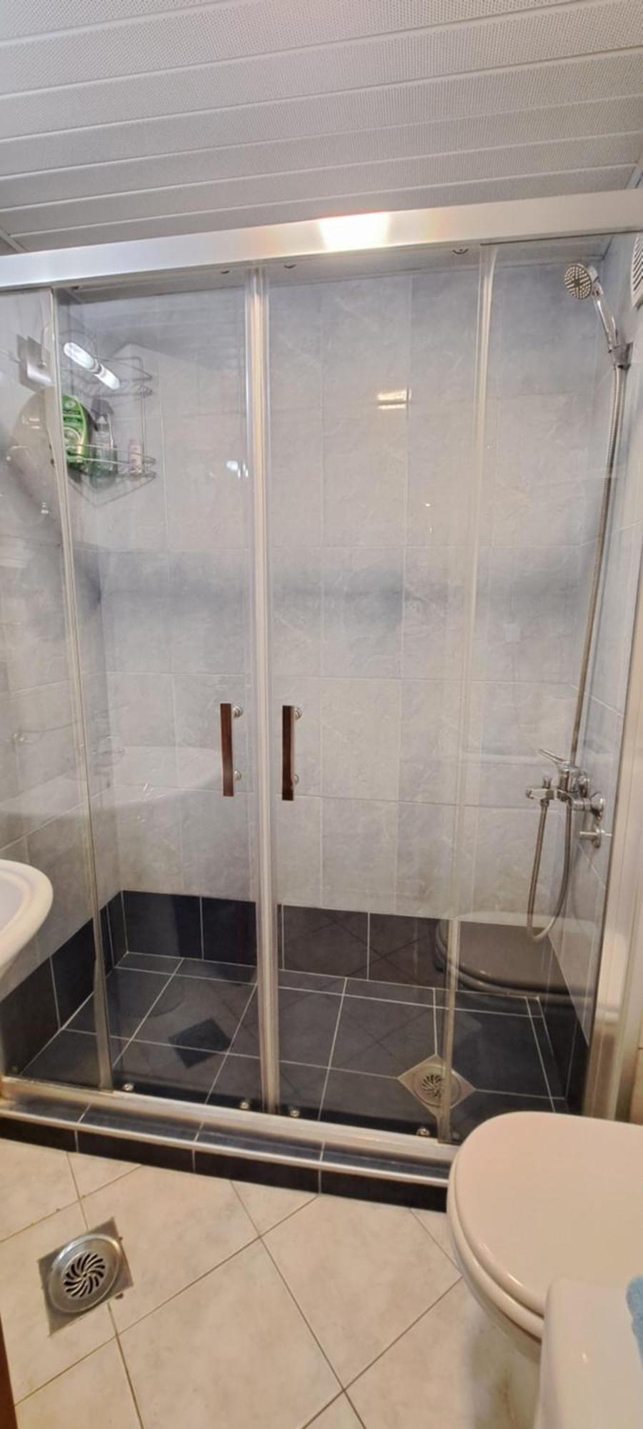 Central Skopje Duplex Apartment Zewnętrze zdjęcie