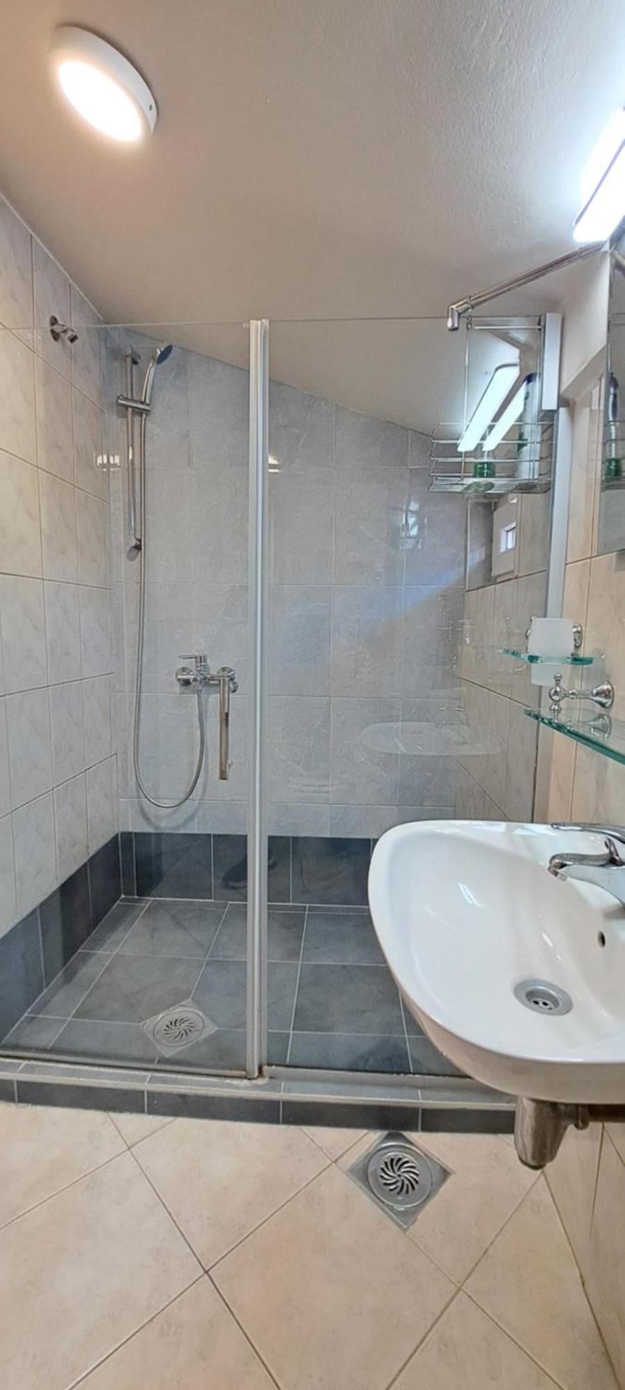Central Skopje Duplex Apartment Zewnętrze zdjęcie