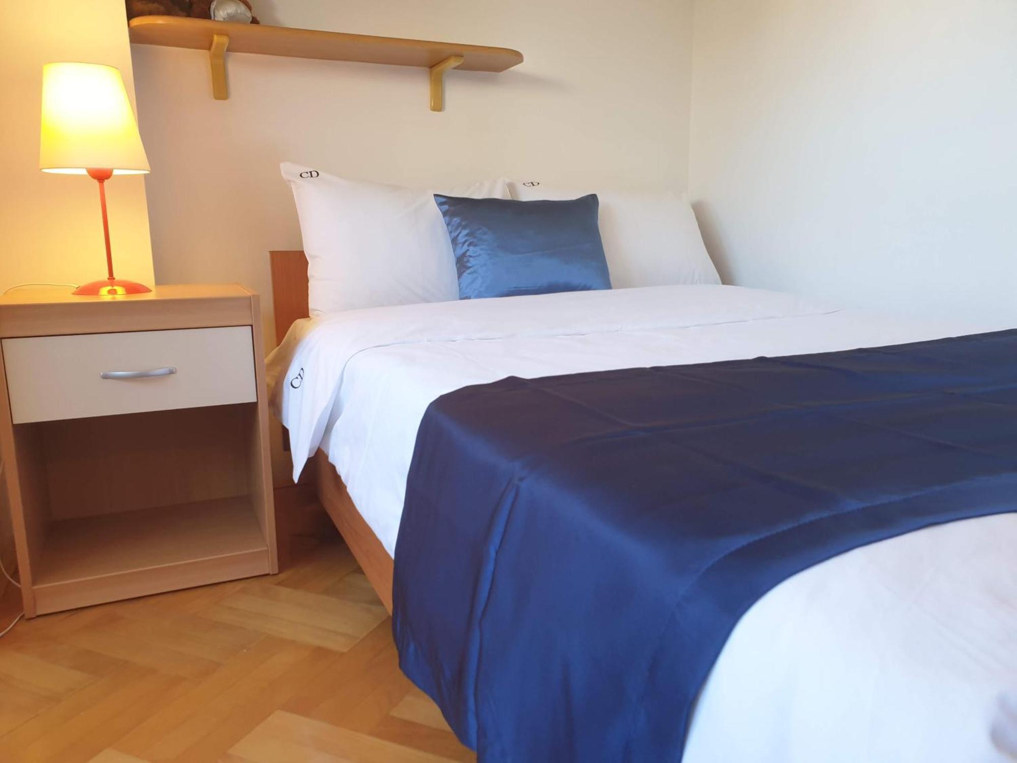 Central Skopje Duplex Apartment Zewnętrze zdjęcie